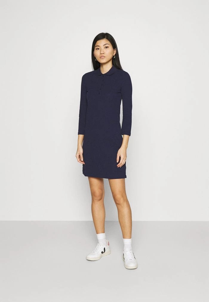 Peignoir ANNA FIELD Anna Field Day Dress Bleu Marine Femme | FFW-7377541